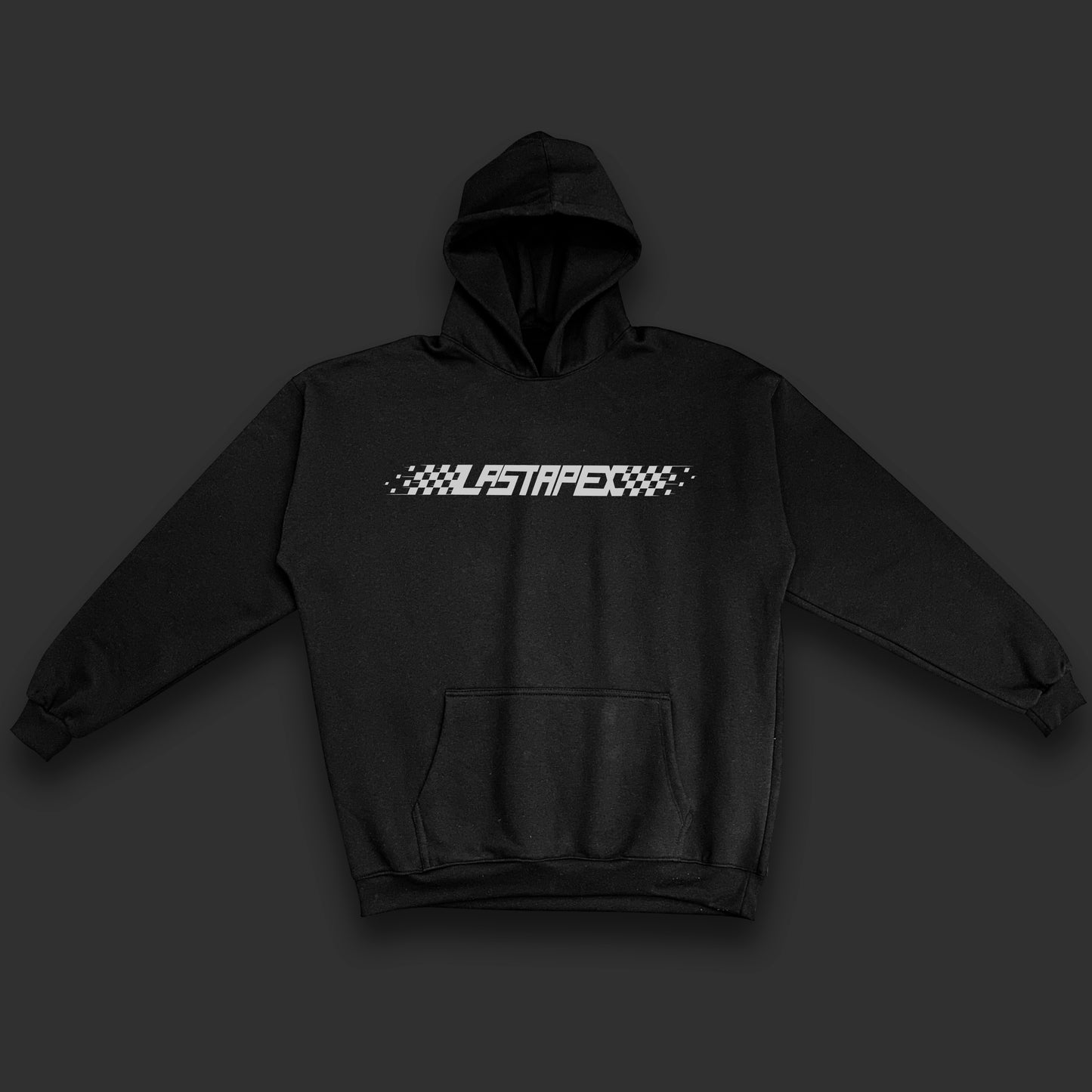 Last Apex Racing Hoodie