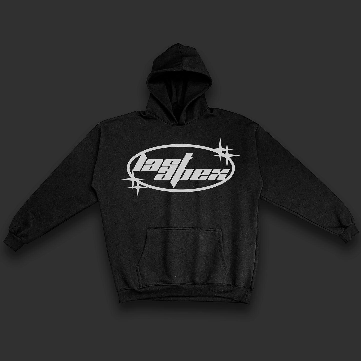 Last Apex OG Hoodie